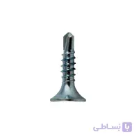 پیچ سر تخت مته ای مدل 19-4.2 بسته 90 عددی