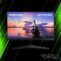 مانیتور 24 اینچ سامسونگ LF24T350FH