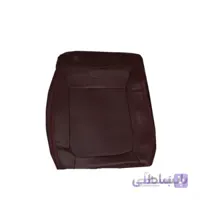 روکش تمام چرم S3 ا caver JAC S3