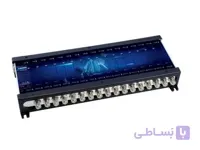 TELEtek Amplifier TELEtek 17/17 امپلی فایر مولتی تلتک ترکیه