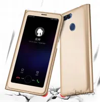 کیف محافظ هواوی پی اسمارت Huawei P Smart طرح اصلی