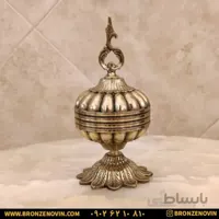 قندان برنزی کد ۱۰۸۳