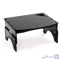 پایه زیر مانیتوری آرگونومیک آرمو مدل A-110 باقابلیت تنظیم ارتفاع