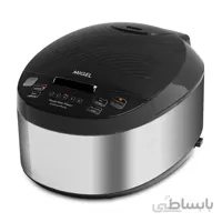 پلوپز میگل مدل GRC 700 ا Migel GRC 700 Rice Cooker