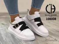 کتونی زنانه مدل X زارا زنجیری ایران هانی ۱۰۵۰۰۸