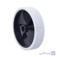 چرخ بزرگ شاسی جاروبرقی گرین