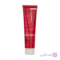 ماسک مو مناسب موهای رنگ و هایلایت شده فولیکا حجم ۱۰۰ میلی لیتر ا Fulica Colored and Highlighted Hair Mask