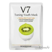 ماسک صورت ورقه ای کیوی بیواکوا V7