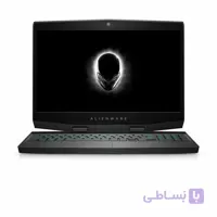 Alienware m15 15.6" Gaming Notebook i7-8750H 16GB RAM 1TB HHD 8GB SSHD Black