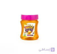 عسل ممتاز کوهستان نیم کیلویی
