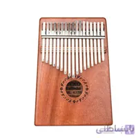 کالیمبا جکو مدل K17R