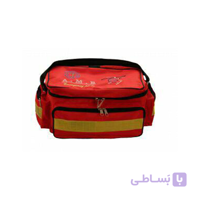 کیف امداد و کمک های اولیه متوسط
