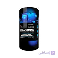 پودر گلوتامین ویتاپی 300 گرم Vitap Glutamine 300 g