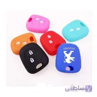 کاور سوئیچ مدل Pug-01 مناسب برای پژو 206