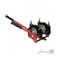 دستگاه جوش پلی اتیلن دستی رستگار صنعت مدل M2-160M