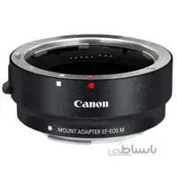 آداپتور تبدیل مانت (اورجینال )EF به EF-M کانن Canon EF-EOS M adapter mount