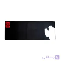 پد ماوس سایز بزرگ طرح Big Hero 6 L
