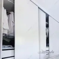 مکانیزم تاپ لاین NM3 سه درب توکار با عرض حداکثر 360 فانتونی مدل K124 ا Fantoni K124 Door Mechanism