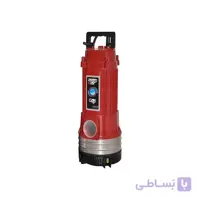 کفکش 2 اینچ 40 متری توان تک(فلوتردار)مدل TMR40/6F