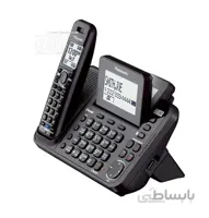 تلفن بی سیم پاناسونیک مدل KX-TG9541 ا KX-TG9541 Cordless Telephone