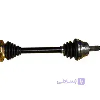 پلوس چپ اصلی میتسوبیشی ( Genuine parts ) - ای اس ایکس