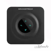 گیت وی ویپ ۲ پورت FXS آنالوگ گرنداستریم مدل HT802 کد 265230
