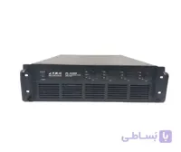 امپلی فایر ولتی jtr pl4300 ا JTR PL4300