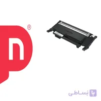 کارتریج مشکی SAMSUNG 407 ا Samsung CLT-407 Black Toner Cartridge
