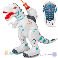 ربات دایناسور کنترلی مدل CENOZOIC DINOSAUR