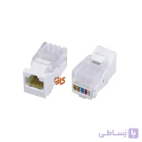 کیستون شبکه پلاستیکی قفل دار