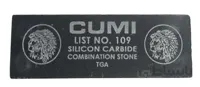 سنگ نفت CUMI