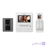 دربازکن تصویری پاناسونیک VL-SW251