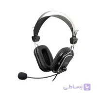هدفون ای فور تک HS-60 A4TECH