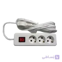 3 خانه برق ارتدار 5 متری باخ الکترونیک مدل E.H3