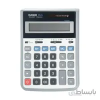 ماشین حساب مدل DS-1L کاسیو ا Casio DS-1L calculator