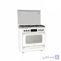 اجاق گاز مبله آلتون مدل D5