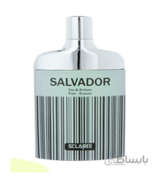ادو پرفیوم مردانه اسکلاره مدل Salvador حجم 100 میلی لیتر