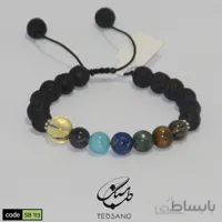 دستبند هفت چاکرا کد SB-113