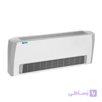 فن کویل بدون پایه SB-200 تهویه