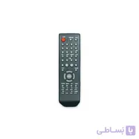 کنترل دی وی دی hamerz dvd هامرز