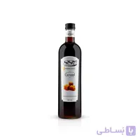 سیروپ کارامل سیسیب