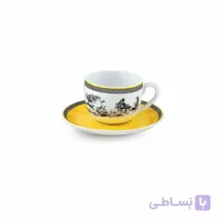 سرویس چینی 12 پارچه چای خوری ویلیج