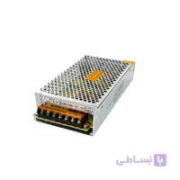 اداپتور 12 ولت 10 امپر