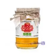 عسل گون ارگانیک اورازان 360 گرمی