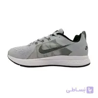 کفش پیاده روی مردانه نایکی مدل Nike Zoom X 291 Gray