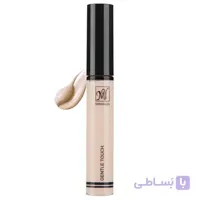 کانسیلر مای سری Black Diamond مدل Gentle Touch شماره 20 ا My Black Diamond Gentle Touch Concealer No.20 کد 388436