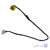 سوکت شارژ کد 5005 لپ لنوو E530/E430 ا IBM Lenovo ThinkPad EDGE E530/E430 DC jack connector replacement