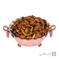 مغز پسته ممتاز