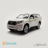 ماکت ماشین فلزی تویوتا