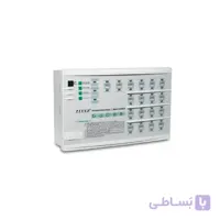 کنترل پنل اعلام حریق زیتکس 14 زون ZX-1800-14